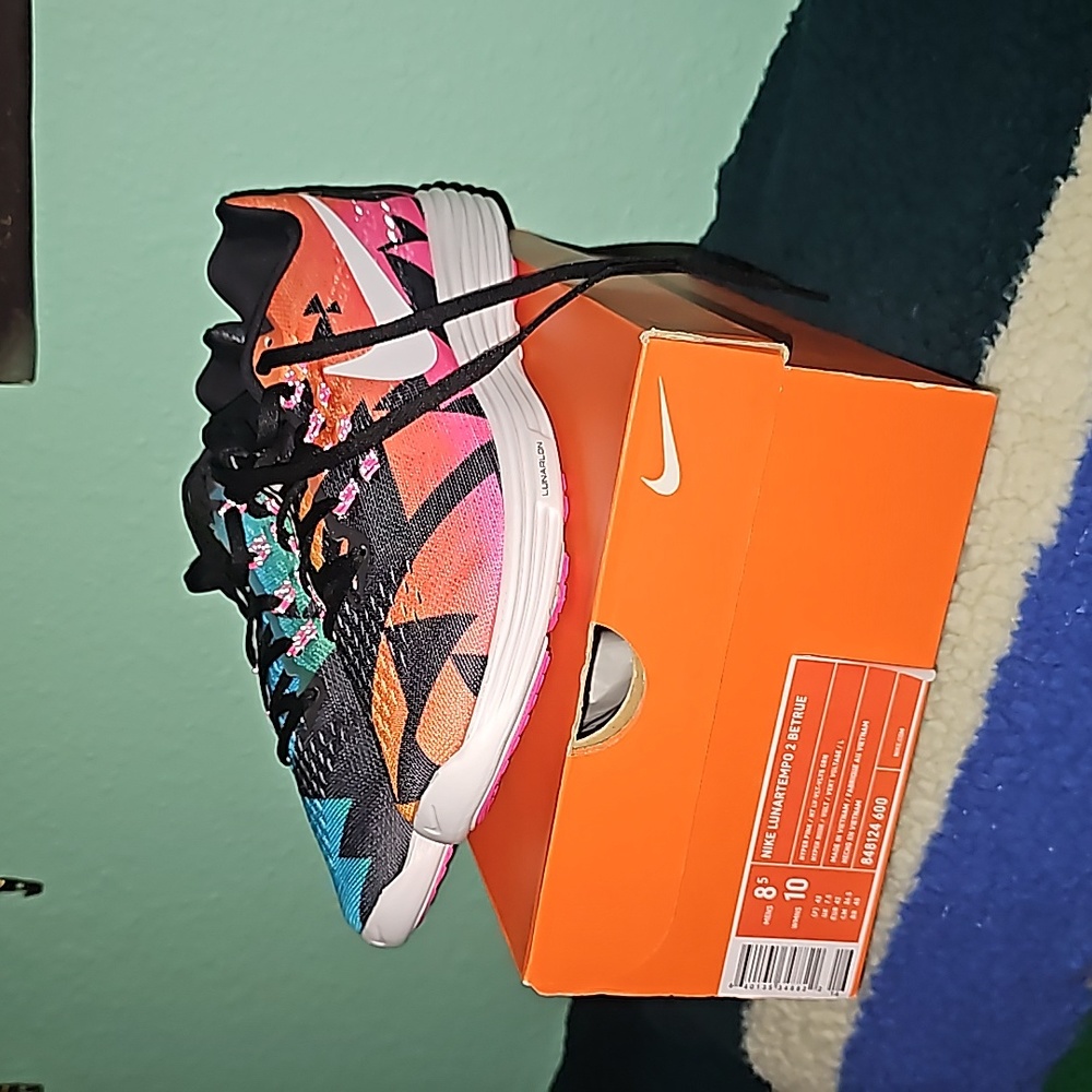 Nike BeTrue - Picture 1 of 7